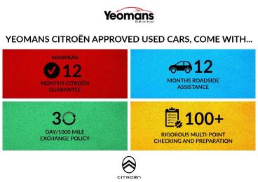 SPOTICAR Citroën C5 Aircross 1.2 Puretech Flair Plus Euro 6 (s/s) 5dr Used Car - Suv Petrol Grey - Torquay - 1200556015_5