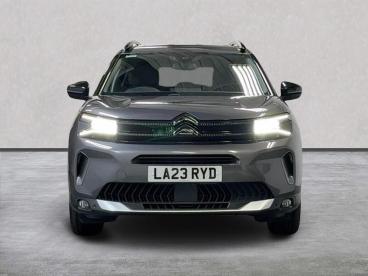 SPOTICAR Citroën C5 Aircross 1.5 Bluehdi Shine Eat8 Euro 6 (s/s) 5dr Used Car - Suv Diesel Grey - Belfast - 1200556566_5