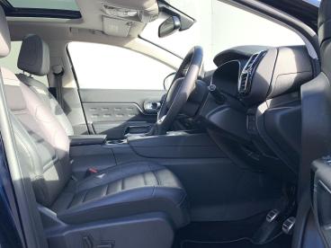 SPOTICAR Citroën C5 Aircross 1.2 Puretech C-series Edition Euro 6 (s/s) 5dr Used Car - Suv Petrol Blue - Preston - 1200557345_2