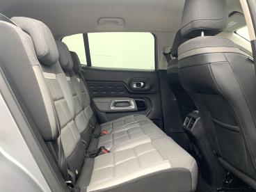 SPOTICAR Citroën C5 Aircross 1.6 13.2kwh Flair Plus E-eat8 Euro 6 (s/s) 5dr Used Car - Suv Plug-in Hybrid Grey - Preston - 1200557581_5