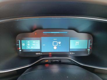 SPOTICAR Citroën C5 Aircross 1.6 13.2kwh Flair Plus E-eat8 Euro 6 (s/s) 5dr Used Car - Suv Plug-in Hybrid White - Aylesbury - 1200559201_2