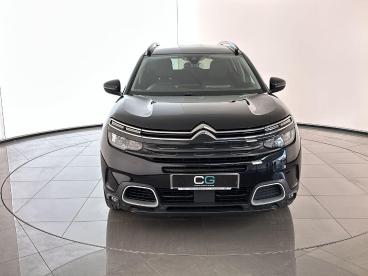 SPOTICAR Citroën C5 Aircross 1.5 Bluehdi Flair Euro 6 (s/s) 5dr Used Car - Suv Diesel Black - Croxdale - 1200559299_2