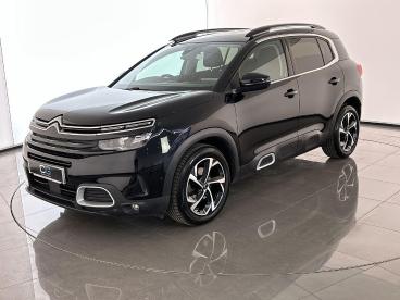 SPOTICAR Citroën C5 Aircross 1.5 Bluehdi Flair Euro 6 (s/s) 5dr Used Car - Suv Diesel Black - Croxdale - 1200559299_3