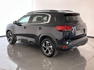 SPOTICAR Citroën C5 Aircross 1.5 Bluehdi Flair Euro 6 (s/s) 5dr Used Car - Suv Diesel Black - Croxdale - 1200559299_4