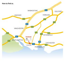 SPOTICAR Citroën C5 Aircross 1.6 14.2kwh Max E-eat8 Euro 6 (s/s) 5dr Used Car - Suv Plug-in Hybrid Blue - Fareham - 1200559848_2