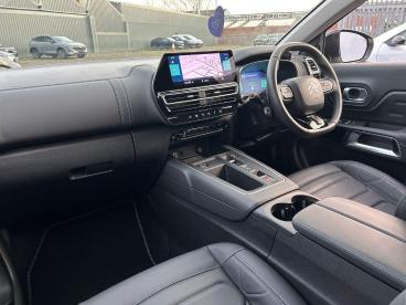 SPOTICAR Citroën C5 Aircross 1.6 14.2kwh C-series Edition E-eat8 Euro 6 (s/s) 5 Used Car - Suv Plug-in Hybrid Grey - Bolton - 1200559957_2