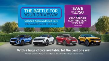 SPOTICAR Citroën C5 Aircross 1.2 Puretech Shine Euro 6 (s/s) 5dr Used Car - Suv Petrol Grey - Newport - 1200561370_4