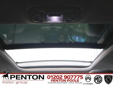 SPOTICAR Citroën C5 Aircross 1.6 13.2kwh Shine Plus E-eat8 Euro 6 (s/s) 5dr Used Car - Suv Plug-in Hybrid White - Poole - 1200562837_2