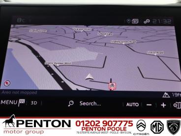 SPOTICAR Citroën C5 Aircross 1.6 13.2kwh Shine Plus E-eat8 Euro 6 (s/s) 5dr Used Car - Suv Plug-in Hybrid White - Poole - 1200562837_3