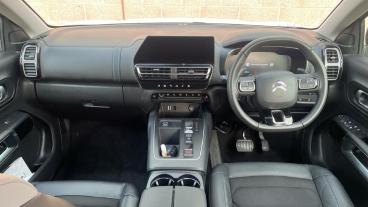 SPOTICAR Citroën C5 Aircross 1.6 14.2kwh Max E-eat8 Euro 6 (s/s) 5dr Used Car - Suv Plug-in Hybrid White - Liverpool - 1200563088_4