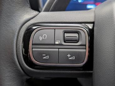 SPOTICAR Citroën C5 Aircross 1.5 Bluehdi Shine Eat8 Euro 6 (s/s) 5dr Used Car - Suv Diesel Blue - County Antrim - 1200563128_5