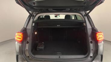 SPOTICAR Citroën C5 Aircross 1.6 13.2kwh Flair Plus E-eat8 Euro 6 (s/s) 5dr Used Car - Suv Plug-in Hybrid Grey - Coventry - 1200563261_5