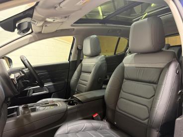 SPOTICAR Citroën C5 Aircross 1.6 14.2kwh C-series Edition E-eat8 Euro 6 (s/s) 5 Used Car - Suv Plug-in Hybrid Blue - Carlisle - 1200563326_5