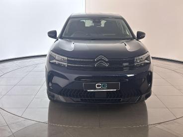 SPOTICAR Citroën C5 Aircross 1.2 Hybrid Plus E-dsc Euro 6 (s/s) 5dr Used Car - Suv Hybrid  - Croxdale - 1200565836_2