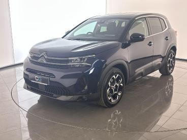 SPOTICAR Citroën C5 Aircross 1.2 Hybrid Plus E-dsc Euro 6 (s/s) 5dr Used Car - Suv Hybrid  - Croxdale - 1200565836_3
