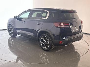 SPOTICAR Citroën C5 Aircross 1.2 Hybrid Plus E-dsc Euro 6 (s/s) 5dr Used Car - Suv Hybrid  - Croxdale - 1200565836_4