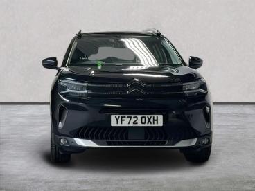 SPOTICAR Citroën C5 Aircross 1.5 Bluehdi Shine Eat8 Euro 6 (s/s) 5dr Used Car - Suv Diesel Black - Belfast - 1200567159_5
