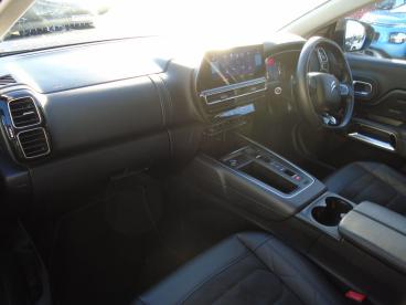 SPOTICAR Citroën C5 Aircross 1.6 14.2kwh Shine E-eat8 Euro 6 (s/s) 5dr Used Car - Suv Plug-in Hybrid Grey - Southampton - 1200567584_2