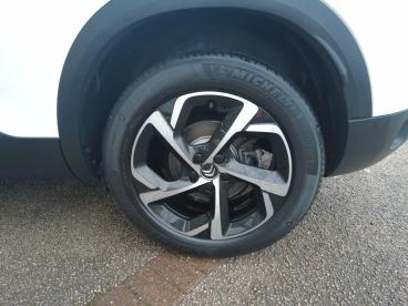 SPOTICAR Citroën C5 Aircross 1.2 Puretech Flair Euro 6 (s/s) 5dr Used Car - Suv Petrol White - Barrow In Furness - 1200567917_5