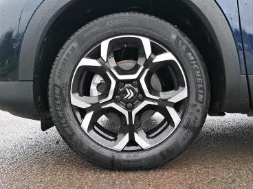 SPOTICAR Citroën C5 Aircross 1.5 Bluehdi Max Edition Eat8 Euro 6 (s/s) 5dr Used Car - Suv Diesel Blue - Telford - 1200569055_5