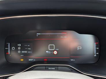 SPOTICAR Citroën C5 Aircross 1.5 Bluehdi Max Eat8 Euro 6 (s/s) 5dr Used Car - Suv Diesel White - Preston - 1200569266_3