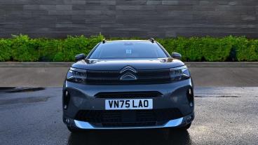 SPOTICAR Citroën C5 Aircross 1.5 Bluehdi Max Edition Eat8 Euro 6 (s/s) 5dr Used Car - Suv Diesel Grey - Telford - 1200569425_2