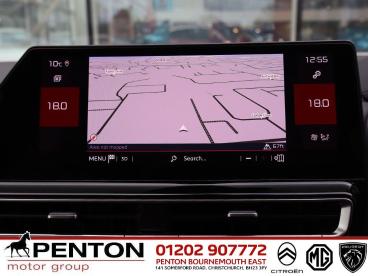 SPOTICAR Citroën C5 Aircross 1.2 Puretech C-series Edition Eat8 Euro 6 (s/s) 5d Used Car - Suv Petrol Grey - Christchurch - 1200569487_2