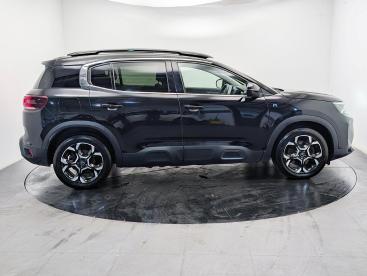 SPOTICAR Citroën C5 Aircross 1.6 14.2kwh Shine E-eat8 Euro 6 (s/s) 5dr Used Car - Suv Plug-in Hybrid Black - County Antrim - 1200572439_2