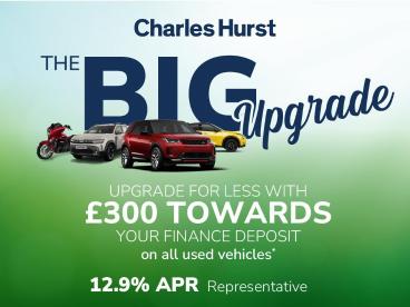 SPOTICAR Citroën C5 Aircross 1.6 14.2kwh Shine E-eat8 Euro 6 (s/s) 5dr Used Car - Suv Plug-in Hybrid Grey - Belfast - 1200574960_2