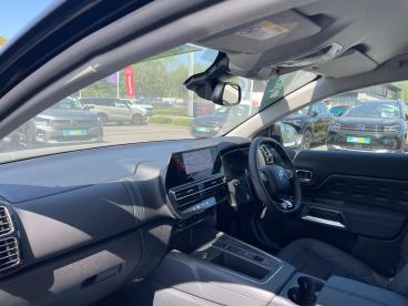 SPOTICAR Citroën C5 Aircross 1.2 Hybrid Max Edition E-dsc Euro 6 (s/s) 5dr Used Car - Suv Hybrid Black - Taunton - 1200576577_2
