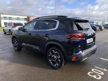 SPOTICAR Citroën C5 Aircross 1.5 Bluehdi Max Edition Eat8 Euro 6 (s/s) 5dr Used Car - Suv Diesel  - Bridgend - 1200576929_5