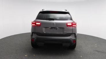 SPOTICAR Citroën C5 Aircross 1.5 Bluehdi Max Edition Eat8 Euro 6 (s/s) 5dr Used Car - Suv Diesel Grey - Truro - 1200579391_4