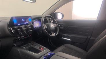 SPOTICAR Citroën C5 Aircross 1.5 Bluehdi Shine Eat8 Euro 6 (s/s) 5dr Used Car - Suv Diesel White - Coventry - 1200583126_2