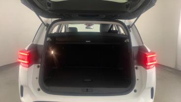 SPOTICAR Citroën C5 Aircross 1.5 Bluehdi Shine Eat8 Euro 6 (s/s) 5dr Used Car - Suv Diesel White - Coventry - 1200583126_5