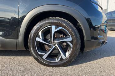 SPOTICAR Citroën C5 Aircross 1.2 Puretech Flair Euro 6 (s/s) 5dr Used Car - Suv Petrol Black - Basildon - 1200583402_5