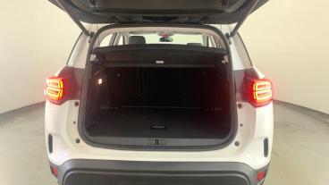 SPOTICAR Citroën C5 Aircross 1.5 Bluehdi Shine Plus Eat8 Euro 6 (s/s) 5dr Used Car - Suv Diesel White - Coventry - 1200583685_5