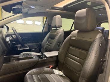 SPOTICAR Citroën C5 Aircross 1.6 14.2kwh C-series Edition E-eat8 Euro 6 (s/s) 5 Used Car - Suv Plug-in Hybrid Grey - Carlisle - 1200583820_4