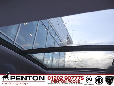 SPOTICAR Citroën C5 Aircross 2.0 Bluehdi Flair Plus Eat8 Euro 6 (s/s) 5dr Used Car - Suv Diesel Red - Poole - 1200585701_3