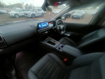 SPOTICAR Citroën C5 Aircross 1.6 14.2kwh Shine E-eat8 Euro 6 (s/s) 5dr Used Car - Suv Plug-in Hybrid Blue - Craigavon - 1200586388_2