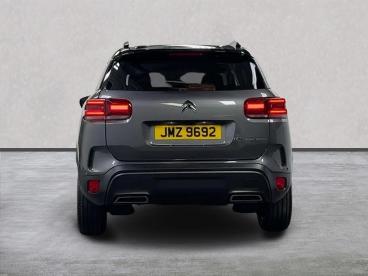 SPOTICAR Citroën C5 Aircross 1.5 Bluehdi Max Edition Eat8 Euro 6 (s/s) 5dr Used Car - Suv Diesel Grey - Belfast - 1200586867_4