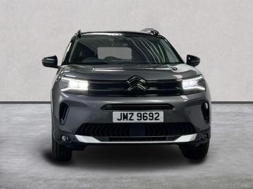 SPOTICAR Citroën C5 Aircross 1.5 Bluehdi Max Edition Eat8 Euro 6 (s/s) 5dr Used Car - Suv Diesel Grey - Belfast - 1200586867_5