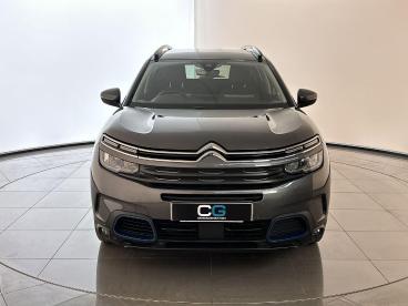SPOTICAR Citroën C5 Aircross 1.5 Bluehdi Flair Plus Eat8 Euro 6 (s/s) 5dr Used Car - Suv Diesel Grey - Croxdale - 1200587738_2