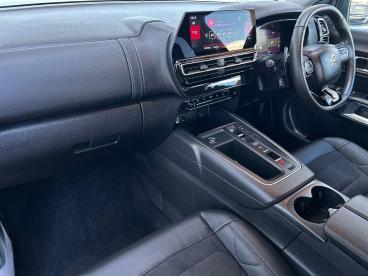 SPOTICAR Citroën C5 Aircross 1.5 Bluehdi Max Edition Eat8 Euro 6 (s/s) 5dr Used Car - Suv Diesel Black - Wigan - 1200588233_2