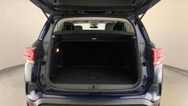 SPOTICAR Citroën C5 Aircross 1.2 Puretech Max Euro 6 (s/s) 5dr Used Car - Suv Petrol Blue - Birmingham - 1200591036_5