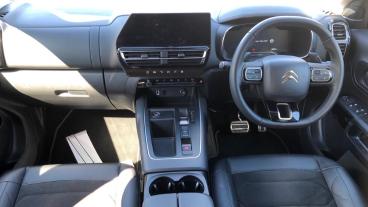 SPOTICAR Citroën C5 Aircross 1.6 14.2kwh Shine E-eat8 Euro 6 (s/s) 5dr Used Car - Suv Plug-in Hybrid Grey - Sale - 1200591578_4