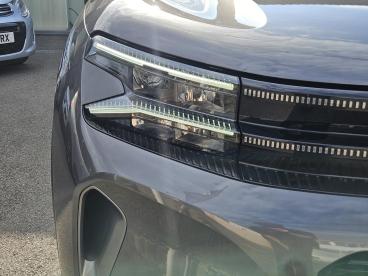 SPOTICAR Citroën C5 Aircross 1.6 14.2kwh Max E-eat8 Euro 6 (s/s) 5dr Used Car - Suv Plug-in Hybrid Grey - Watford - 1200592488_5