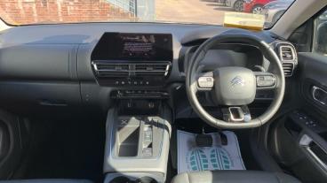 SPOTICAR Citroën C5 Aircross 1.5 Bluehdi Max Edition Eat8 Euro 6 (s/s) 5dr Used Car - Suv Diesel Blue - Crawley - 1200592806_4