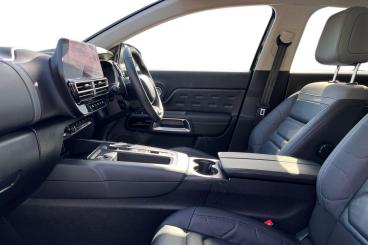 SPOTICAR Citroën C5 Aircross 1.5 Bluehdi C-series Edition Eat8 Euro 6 (s/s) 5dr Used Car - Suv Diesel Blue - Peterborough - 1200594419_2
