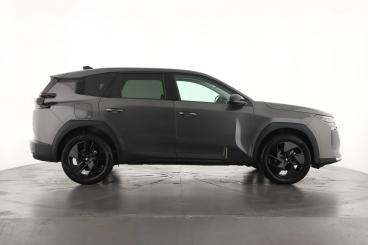 SPOTICAR Citroën C5 Aircross 1.2 Puretech Mhev Max E-dsc Euro 6 (s/s) 5dr Used Car - Suv Hybrid Grey - Epsom - 1200596088_4