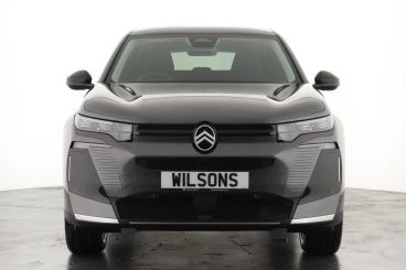 SPOTICAR Citroën C5 Aircross 1.2 Puretech Mhev Max E-dsc Euro 6 (s/s) 5dr Used Car - Suv Hybrid Grey - Epsom - 1200596088_5